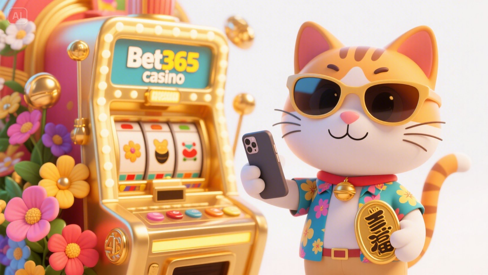 Bet365 casino پاکستان